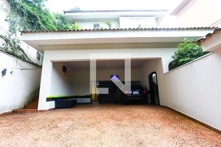 Casa à venda com 600m², 4 quartos e 5 vagasGaragem