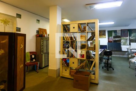 Casa à venda com 600m², 4 quartos e 5 vagasateliê