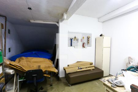 Casa à venda com 600m², 4 quartos e 5 vagasateliê