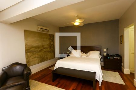 Casa à venda com 600m², 4 quartos e 5 vagassuíte 4