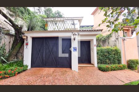 Casa à venda com 600m², 4 quartos e 5 vagasGaragem