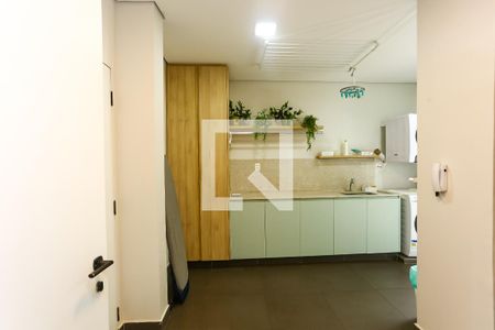 Casa à venda com 600m², 4 quartos e 5 vagasÁrea de Serviço