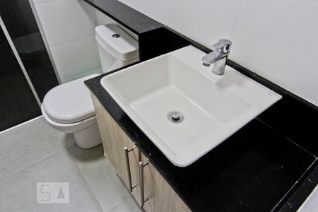 Apartamento à venda com 56m², 2 quartos e 1 vagaBanheiro