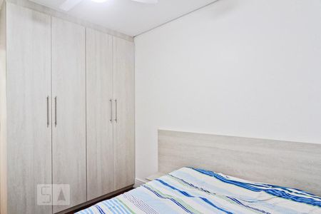 Apartamento à venda com 56m², 2 quartos e 1 vagaQuarto 2