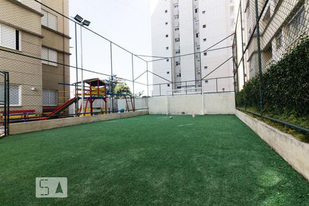 Apartamento à venda com 56m², 2 quartos e 1 vagaQuadra Esportiva