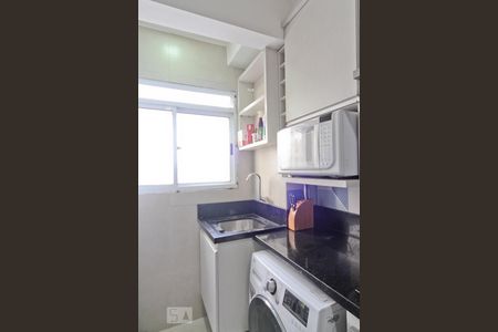Apartamento à venda com 56m², 2 quartos e 1 vagaÁrea de Serviço