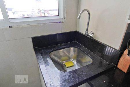 Apartamento à venda com 56m², 2 quartos e 1 vagaÁrea de Serviço