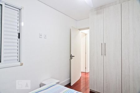 Apartamento à venda com 56m², 2 quartos e 1 vagaQuarto 2