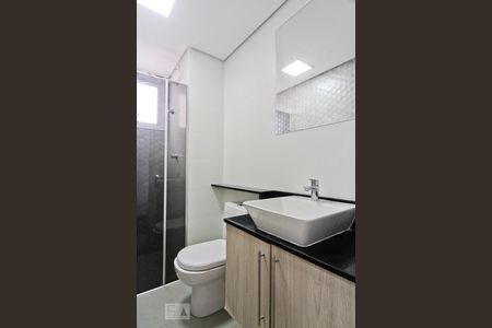 Apartamento à venda com 56m², 2 quartos e 1 vagaBanheiro