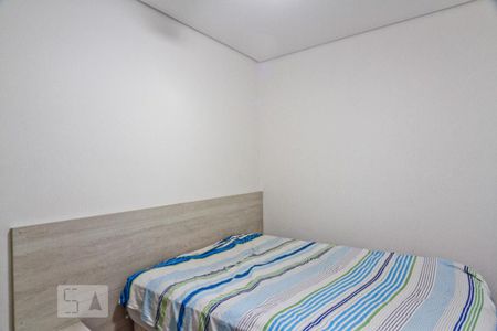 Apartamento à venda com 56m², 2 quartos e 1 vagaQuarto 2