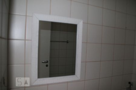 Banheiro de apartamento para alugar com 2 quartos, 58m² em Pechincha, Rio de Janeiro