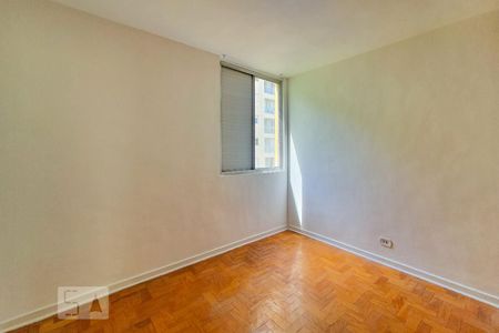 Quarto de apartamento para alugar com 1 quarto, 33m² em Aclimação, São Paulo
