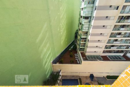 Vista Quarto de apartamento para alugar com 1 quarto, 33m² em Aclimação, São Paulo
