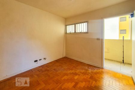 Sala de apartamento para alugar com 1 quarto, 33m² em Aclimação, São Paulo