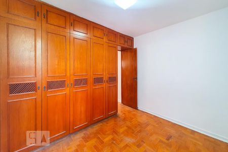 Quarto de apartamento para alugar com 1 quarto, 33m² em Aclimação, São Paulo