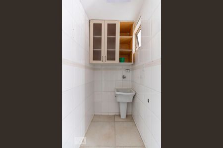 Casa para alugar com 300m², 3 quartos e 2 vagasÁrea de Serviço