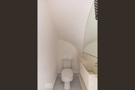Lavabo de casa à venda com 3 quartos, 300m² em Jardim Santa Cruz (sacoma), São Paulo