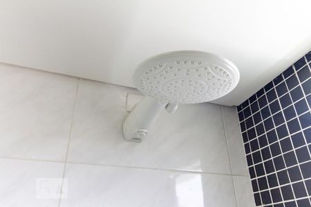 Casa para alugar com 300m², 3 quartos e 2 vagasBanheiro da Suíte 1 e 2