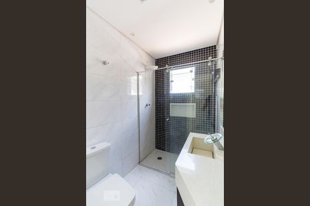 Casa para alugar com 300m², 3 quartos e 2 vagasBanheiro da Suíte 3