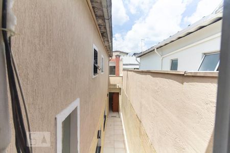 Casa para alugar com 300m², 3 quartos e 2 vagasVista da Suíte 2