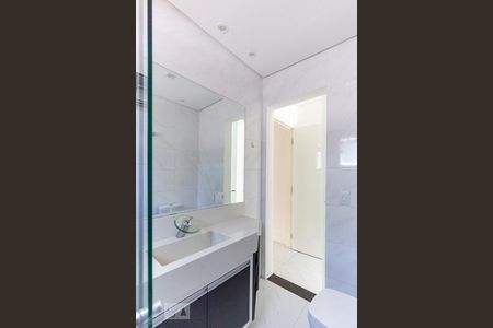 Casa para alugar com 300m², 3 quartos e 2 vagasBanheiro da Suíte 3