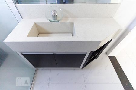 Casa para alugar com 300m², 3 quartos e 2 vagasBanheiro da Suíte 3