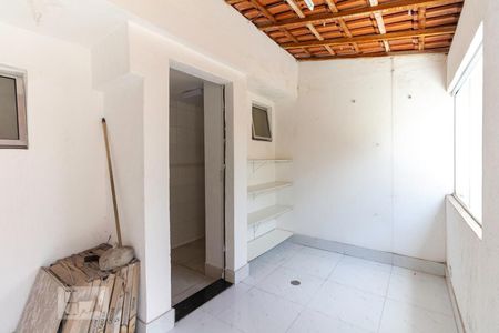 Casa para alugar com 300m², 3 quartos e 2 vagasÁrea de Serviço