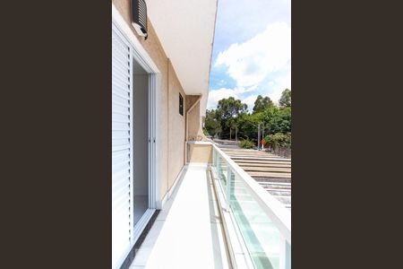 Casa para alugar com 300m², 3 quartos e 2 vagasVaranda da Suíte 1