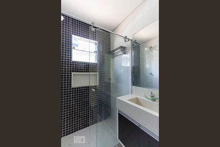 Casa para alugar com 300m², 3 quartos e 2 vagasBanheiro da Suíte 3