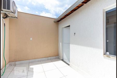 Casa para alugar com 300m², 3 quartos e 2 vagasVaranda da Suíte 3