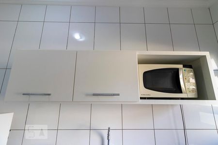 Studio para alugar com 32m², 1 quarto e 1 vaga Studio para alugar com 32m², 1 quarto e 1 vagaCozinha - Armários