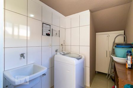 Studio para alugar com 32m², 1 quarto e 1 vaga Studio para alugar com 32m², 1 quarto e 1 vagaÁrea comum - Lavanderia