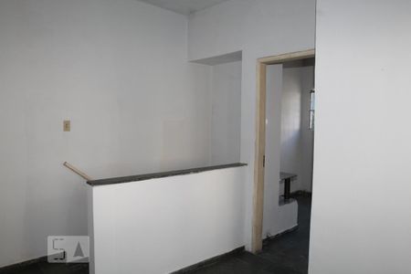 Sala de apartamento para alugar com 1 quarto, 30m² em Todos Os Santos, Rio de Janeiro