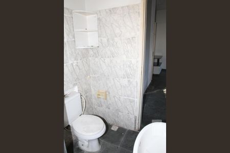 Apartamento à venda com 30m², 1 quarto e sem vagaBanheiro