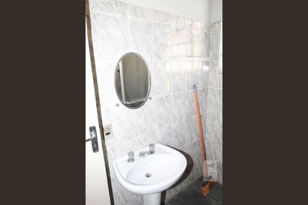 Apartamento à venda com 30m², 1 quarto e sem vagaBanheiro