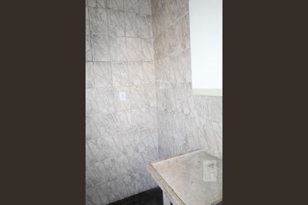 Apartamento à venda com 30m², 1 quarto e sem vagaCozinha