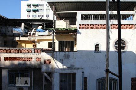 Apartamento à venda com 30m², 1 quarto e sem vagaVista Área de Serviço