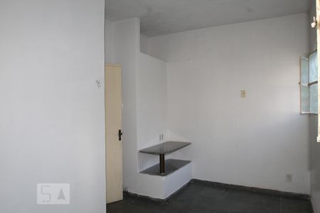 Quarto de apartamento para alugar com 1 quarto, 30m² em Todos Os Santos, Rio de Janeiro