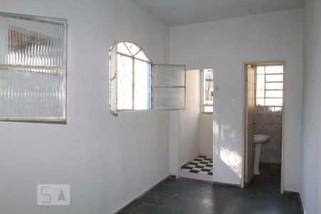 Quarto de apartamento para alugar com 1 quarto, 30m² em Todos Os Santos, Rio de Janeiro