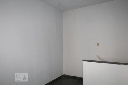 Sala de apartamento para alugar com 1 quarto, 30m² em Todos Os Santos, Rio de Janeiro