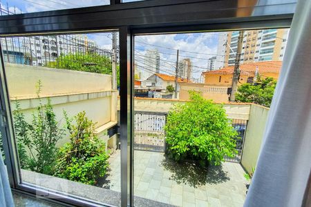 Sala de casa à venda com 4 quartos, 220m² em Cursino, São Paulo
