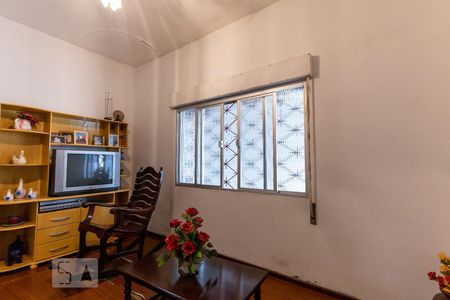 Sala de casa à venda com 2 quartos, 60m² em São Luís, Canoas