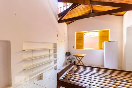 Quarto de kitnet/studio para alugar com 1 quarto, 30m² em Cidade Universitária, Campinas