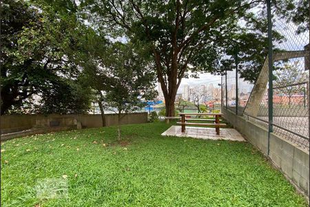 Apartamento para alugar com 95m², 2 quartos e sem vagaArea Comum