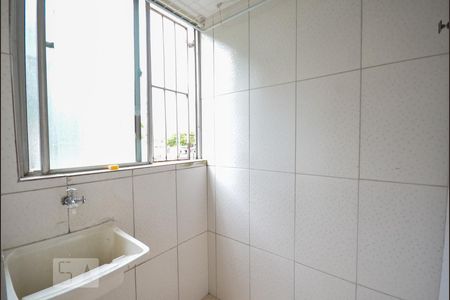 Apartamento para alugar com 95m², 2 quartos e sem vagaArea de Serviço