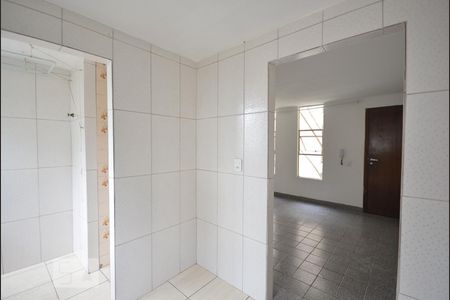 Apartamento para alugar com 95m², 2 quartos e sem vagaCozinha