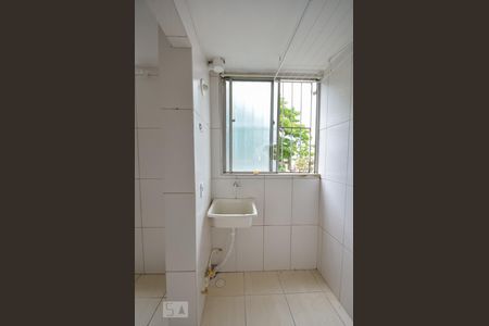 Apartamento para alugar com 95m², 2 quartos e sem vagaArea de Serviço