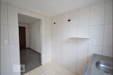 Apartamento para alugar com 95m², 2 quartos e sem vagaCozinha