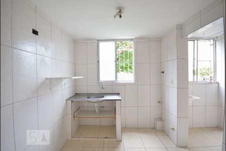 Apartamento para alugar com 95m², 2 quartos e sem vagaCozinha