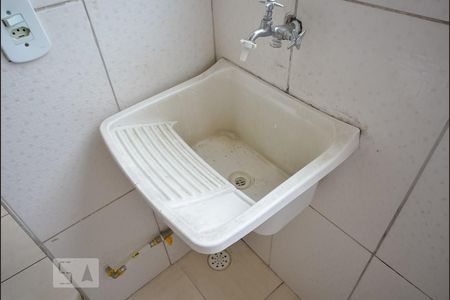 Apartamento para alugar com 95m², 2 quartos e sem vagaArea de Serviço